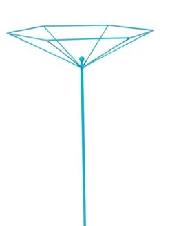 Parasol Plant Supports, Set Of 3 -Gardeners Supplies Sales 8611129 3838 tif