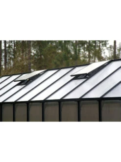 MONT Greenhouse Automatic Roof Vent Kit -Gardeners Supplies Sales 8611190 07v