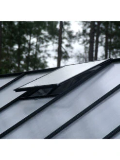 MONT Greenhouse Automatic Roof Vent Kit -Gardeners Supplies Sales 8611190 08v