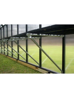 MONT Greenhouse Work Bench System, 8' X 24' 7 MONT Greenhouse Work Bench System, 8' X 24' -Gardeners Supplies Sales 8611204 02v