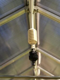 MONT Greenhouse Watering System, 16' -Gardeners Supplies Sales 8611213 04V jpg