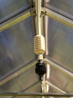 MONT Greenhouse Watering System, 12' 7 MONT Greenhouse Watering System, 12' -Gardeners Supplies Sales 8611213 04v