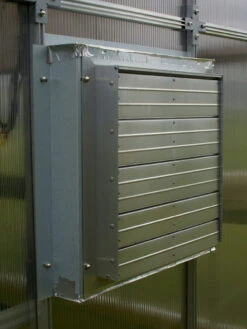 MONT Greenhouse Powered Ventilation System -Gardeners Supplies Sales 8611219 03v