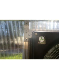 MONT Greenhouse Powered Ventilation System -Gardeners Supplies Sales 8611219 05v