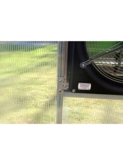 MONT Greenhouse Powered Ventilation System -Gardeners Supplies Sales 8611219 06v