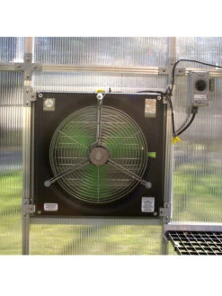 MONT Greenhouse Powered Ventilation System -Gardeners Supplies Sales 8611219 07v