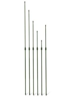 Titan Extendable Stakes, Set Of 6 -Gardeners Supplies Sales 8611667 3070 tif