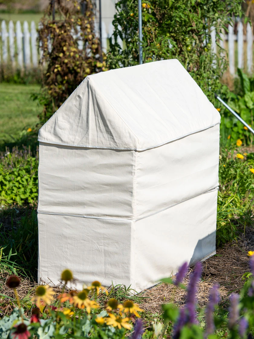 Crop Coop Extension Covers Set 1 Crop Coop Extension Covers Set