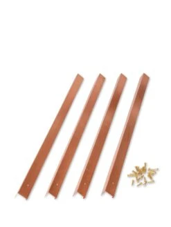 Re-Markable Raised Bed Trim -Gardeners Supplies Sales 8611757 3167 tif