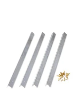 Re-Markable Raised Bed Trim -Gardeners Supplies Sales 8611758 3172 tif