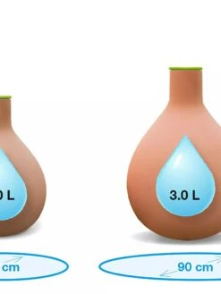 Hydro Max Watering System -Gardeners Supplies Sales 8611967 18V tif