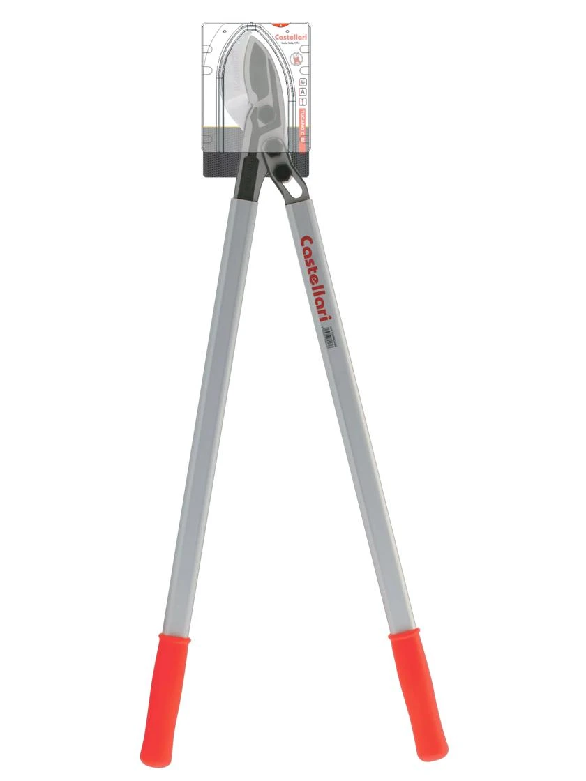 Castellari Long-Handled Anvil Lopper 4 Castellari Long-Handled Anvil Lopper - Image 4