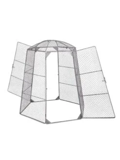 Chicken Wire Super Dome -Gardeners Supplies Sales 8611977 3805 tif
