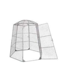 Chicken Wire Super Dome -Gardeners Supplies Sales 8611977 3806 tif