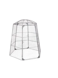 Chicken Wire Super Dome -Gardeners Supplies Sales 8611977 3807 tif