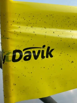 Catchy Natural Greenhouse Pest Protection Sticky Roll, 30’ -Gardeners Supplies Sales 8611979 08v