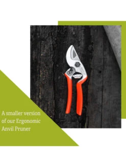 Castellari Mini Anvil Pruner -Gardeners Supplies Sales 8612199 4