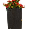 Impressions Bali 50 Gallon Rain Saver - Planter Top