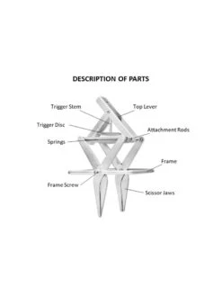 Easy Mole Trap 7 Easy Mole Trap -Gardeners Supplies Sales 8612557 01v