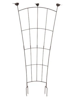 Flock Of Friends Wall Trellis -Gardeners Supplies Sales 8612636 341