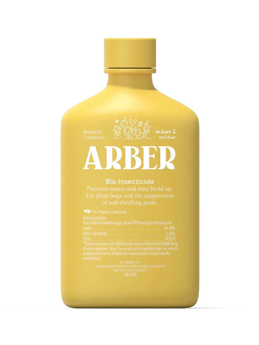 Organic Bio Insecticide Indoor/Outdoor 1 Organic Bio Insecticide Indoor/Outdoor