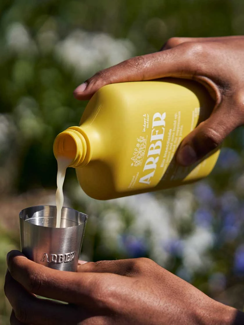 Organic Bio Insecticide Indoor/Outdoor 2 Organic Bio Insecticide Indoor/Outdoor - Image 2