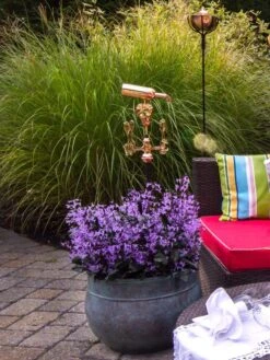 Sonoma Hose Pot 6 Sonoma Hose Pot -Gardeners Supplies Sales 8612733 02V tif