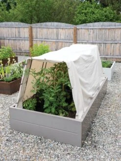 Zenith Garden Hoops, Set Of 4 10 Zenith Garden Hoops, Set Of 4 -Gardeners Supplies Sales 8612814 0034 zenith garden hoops tif