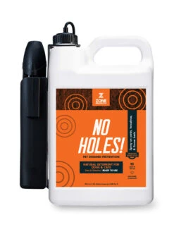Zone No Holes! Digging Prevention Products -Gardeners Supplies Sales 8612820 01v zone no holes digging prevention gallon wand