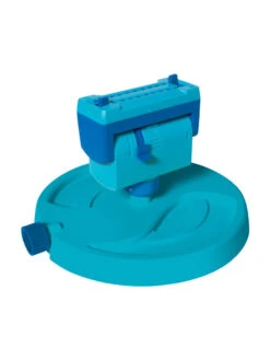 Aqua Joe® AJ-OSPR20 20-Nozzle Oscillating Sprinkler -Gardeners Supplies Sales 8612868 05v