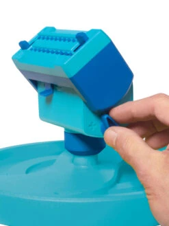 Aqua Joe® AJ-OSPR20 20-Nozzle Oscillating Sprinkler -Gardeners Supplies Sales 8612868 06v