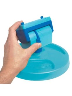 Aqua Joe® AJ-OSPR20 20-Nozzle Oscillating Sprinkler -Gardeners Supplies Sales 8612868 08v