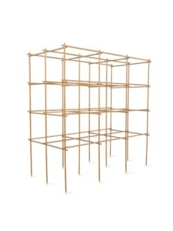 Tomato Six Pack Support 13 Tomato Six Pack Support -Gardeners Supplies Sales 8613143 5402 6 pack tomato support