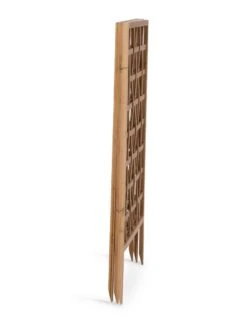 Bamboo Zig-Zag Trellis 24" X 36" 19 Bamboo Zig-Zag Trellis 24" X 36" -Gardeners Supplies Sales 8613151 5411