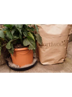 Hortiwool ®, 5 Pad Pack 17 Hortiwool ®, 5 Pad Pack -Gardeners Supplies Sales 8613263 18v