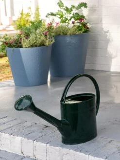 Gardeners Supplies Sales -Gardeners Supplies Sales 8613346 0142 long reach watering can large
