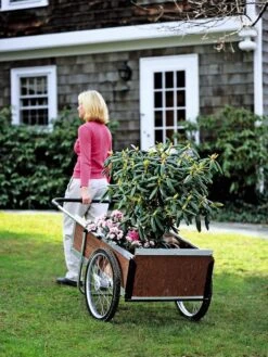Medium Gardener's Supply Cart -Gardeners Supplies Sales GS36499 01 tif