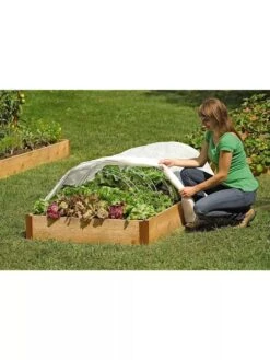 Super Hoops, Set Of 6 -Gardeners Supplies Sales GS39423 01 1 3 4