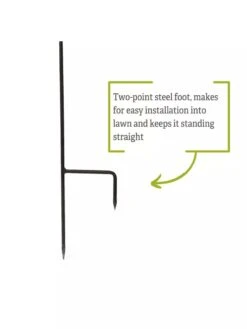 Hose Butler -Gardeners Supplies Sales Hose Butler 2