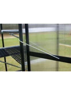 MONT Growers Edition Greenhouse, 8' X 20' -Gardeners Supplies Sales bk door coil 3