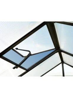 MONT Growers Edition Greenhouse, 8' X 20' -Gardeners Supplies Sales mont vent growers 3