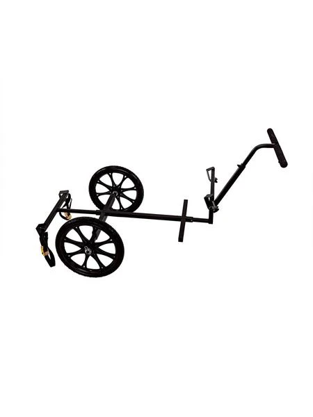 Summer Sled Wheel Kit 3 Summer Sled Wheel Kit - Image 3